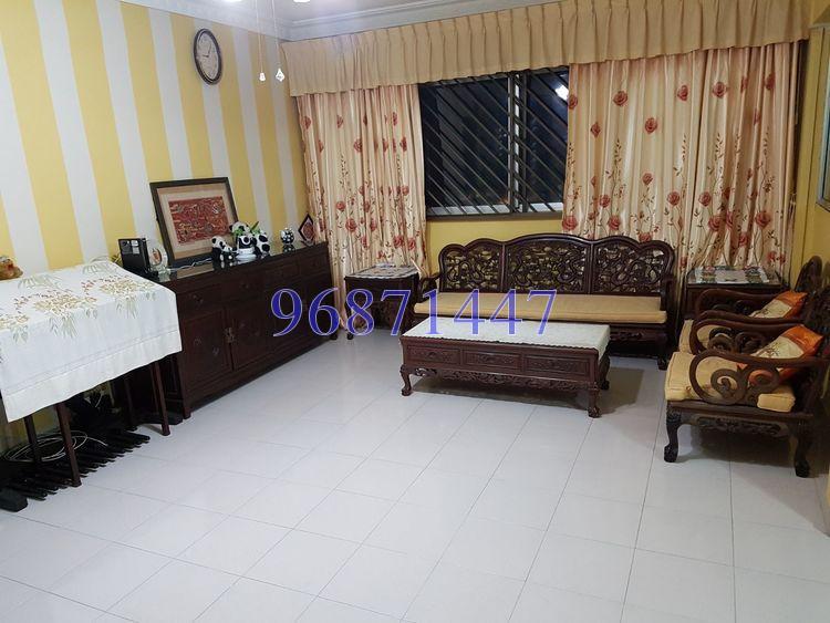 Blk 502 Hougang Avenue 8 (Hougang), HDB 5 Rooms #171141472